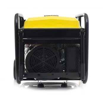 Inverterinis elektros generatorius 4800W KRAFT&DELE, KD194