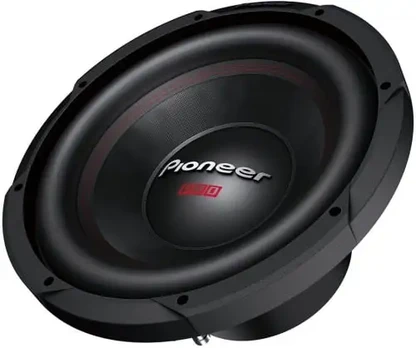 Pioneer TS-W3010PRO