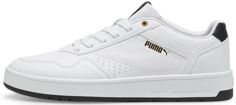 Sportiniai batai vyrams Puma, balti