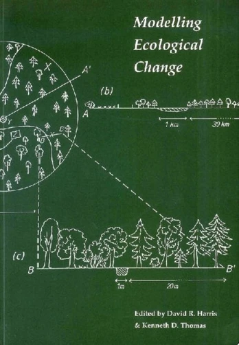 Modelling Ecological Change