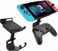 Žaidimų pultas Nintendo Switch Pro Controller kaina