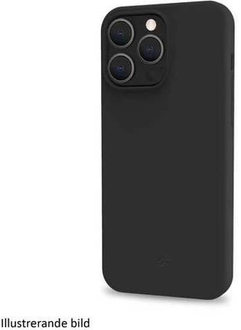 Telefono dėklas - Celly CROMO1080BK juodas