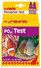 Sera Bus PO4 TESTAS