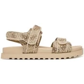 Basutės Guess FLJFDS LEL03 Smėlio