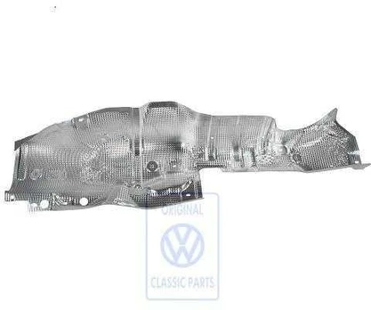 VAG Galioja Passat B5 1997 2005 Originalus 8E0804171E