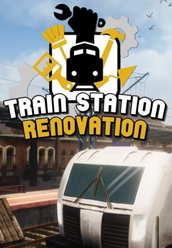 Train Station Renovation PC