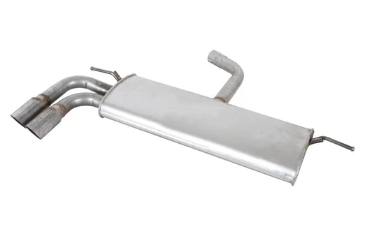 Galinis duslintuvas BOSAL 105-039