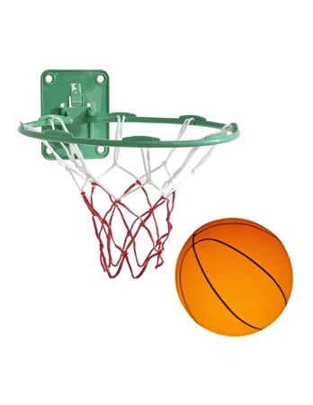 MASTERKIDZ STEM Basketball Hoop