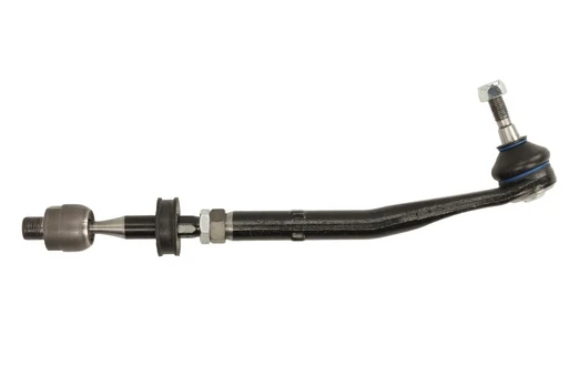 Strypo montavimas DELPHI TL476