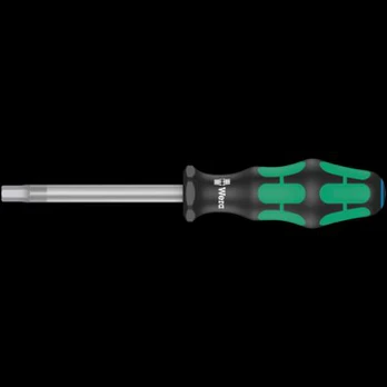 Atsuktuvas Hex Plus key;HEX 2.5mm WERA