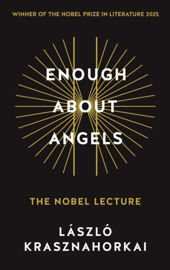 Enough About Angels