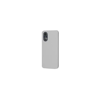 Beline Beline Etui Candy Oppo A17 przezroczysty / clear