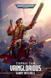 Vainglorious kaina