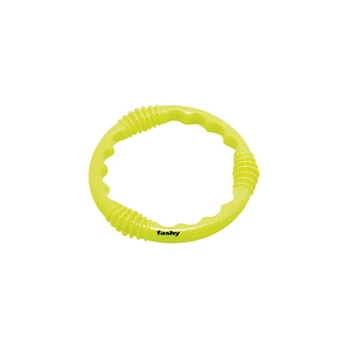 FASHY Yellow Nardymo žiedas 16 cm