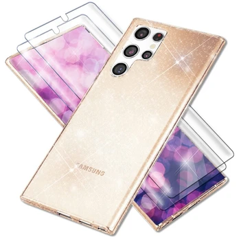 Samsung Galaxy S23 Ultra dėklas A