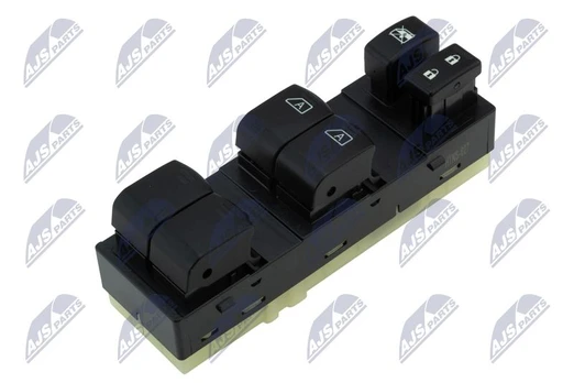 Jungiklis, lango pakėliklis NTY EWS-NS-027