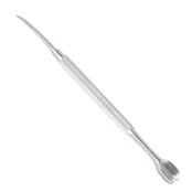 SNIPPEX dvipusis pedikiūro įrankis 2in1, 14cm kaina