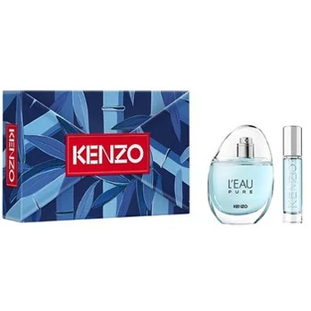Kenzo L'EAU PURE SET OF 2 pcs