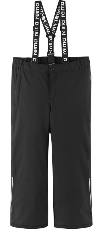 REIMA Komein 5100398A Black - 110