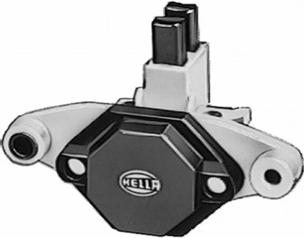 HELLA 5DR004 241-121 Alternator Regulator
