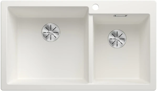 Virtuvinė plautuvė Blanco PLEON 9 527640