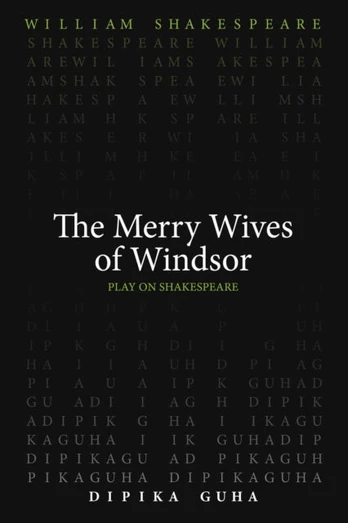 Merry Wives of Windsor