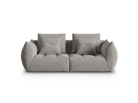 Modular Sofa, "Bloom", 3 Seats, 232x107x97 Made in Europe