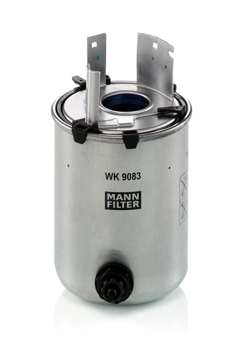 Kuro filtras MANN-FILTER WK9083