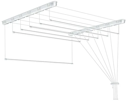 Lubinė džiovyklė Sepio, 480 cm