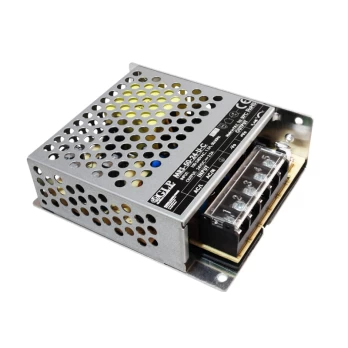 GLP LED maitinimo šaltinis 24V 50W (MRS-50-24-U-C)