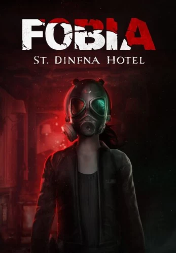 Fobia - St. Dinfna Hotel PC