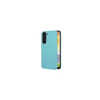 Beline Beline Etui Candy Sam S23+ S916 niebieski / blue