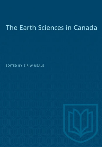 Earth Sciences in Canada