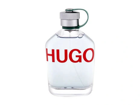 HUGO BOSS Hugo Man tualetinis vanduo, 125ml