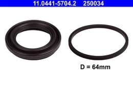 ATE 11.0441-5704.2  Brake caliper repair kit