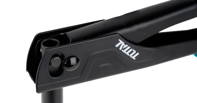 Kniediklis TOTAL, 2.4-4.8 mm, THT32108S