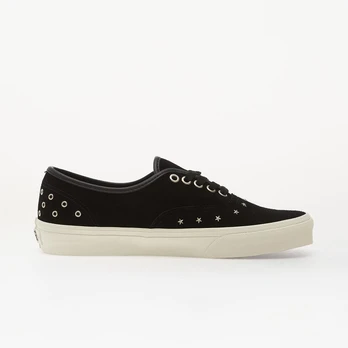 Vans Authentic Metal Black/ Marshmallow - Dydis 39 (VN000D7YBPT1 Vans batai)