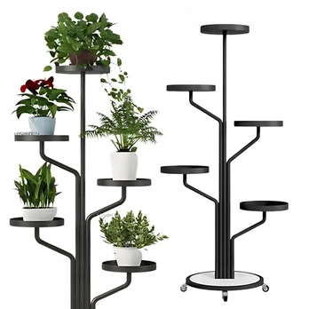 Gėlių stovas HomeDesign, 135 cm