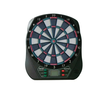 Darts taikinys elektr. SIRIUS DA-21 su strėl.