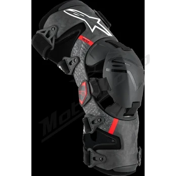 ALPINESTARS Supertech RK-10 kelių apsaugos