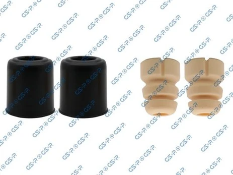 Apsauginio dangtelio komplektas, amortizatorius GSP 5406060PK