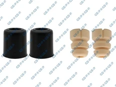 Apsauginio dangtelio komplektas, amortizatorius GSP 5406060PK kaina
