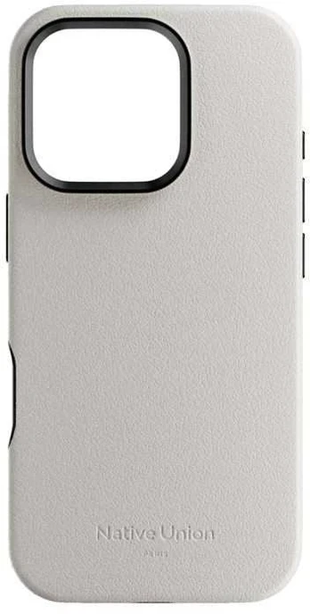 Dėklas Native Union Native Union Active Case, sandstone - iPhone 16