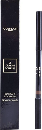 Guerlain Le Crayon Sourcils 01 Light