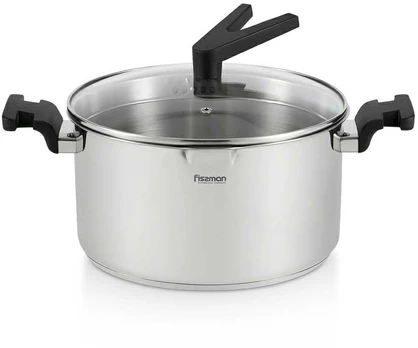 Fissman Puodas 20 cm / 3,3 l Eliz, Indukcinė