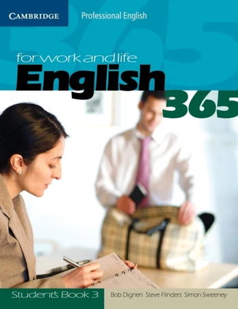 English365 3 Student's Book