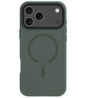 Tactical MagForce Hyperstealth dėklas skirtas Apple iPhone 17 Pro Max Forest Žalias