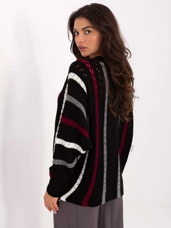 Factory Price Sweter-IT-SW-93115.13-juoda