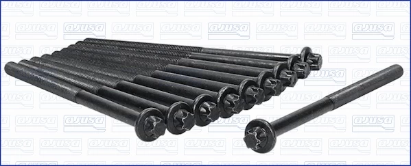 AJUSA AJU81056000 Cylinder head bolt set