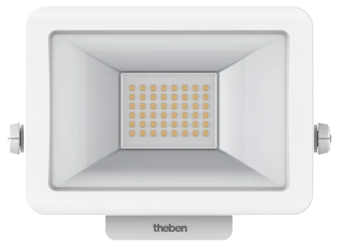 Prožektorius theLeda B20L WH 1020683